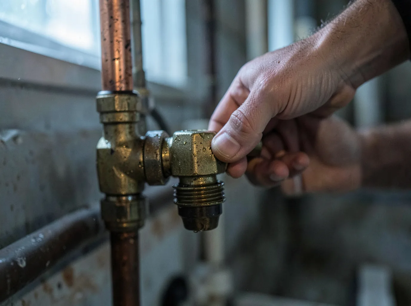 Emergency Plumber New England, ND FAQs